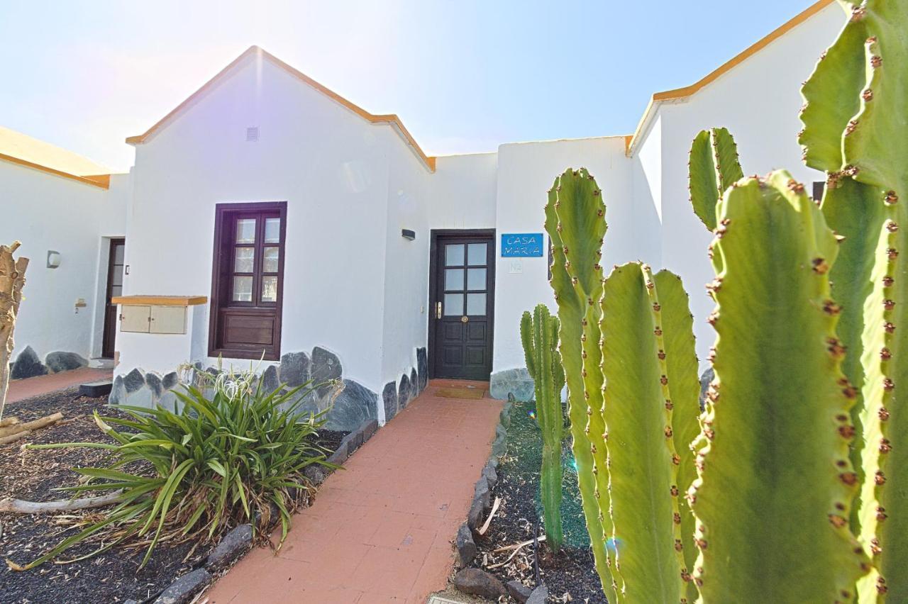 קלטה דה פוסטה Casa Maria N2 Montecastillo מראה חיצוני תמונה