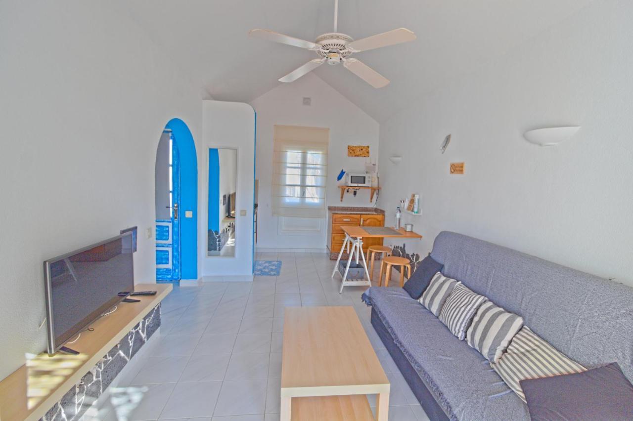 קלטה דה פוסטה Casa Maria N2 Montecastillo מראה חיצוני תמונה