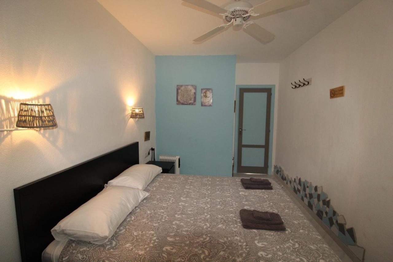 קלטה דה פוסטה Casa Maria N2 Montecastillo מראה חיצוני תמונה